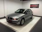 Bmw 318D Facelift 1ste eigenaar Reeds Gekeurd&Carpass, Cuir, Argent ou Gris, Achat, Entreprise