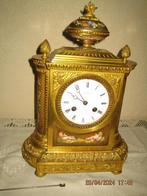 pendule louis 16, Antiquités & Art, Antiquités | Horloges, Enlèvement ou Envoi