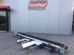 ETRAMO -, Akkerbouw, Oogstmachine