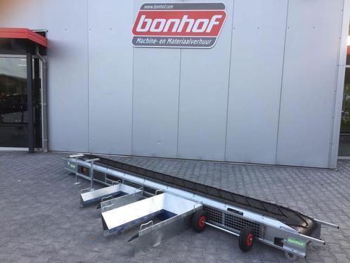 ETRAMO -, Zakelijke goederen, Landbouw | Werktuigen, Akkerbouw, Oogstmachine