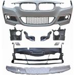 PARE CHOC PACK M BMW SÉRIE 3 F30 F31 BERLINE - TOURING, Autos : Divers, Tuning & Styling, Enlèvement ou Envoi