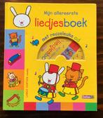Mijn allereerste liedjesboek, Ophalen of Verzenden