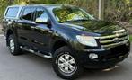 FORD RANGER 2.2 TDCI 4X4 2014 AIRCO/147.000 KM/CT OK, Auto's, Ford, 110 kW, Bedrijf, SUV of Terreinwagen, Te koop