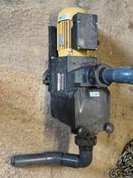 Piscine, Enlèvement, Neuf, Électrique