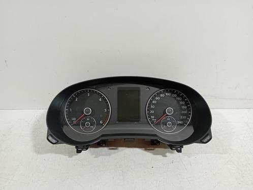 COCKPIT Volkswagen Sharan (7N) (7N0920870G), Auto-onderdelen, Dashboard en Schakelaars, Volkswagen, Gebruikt
