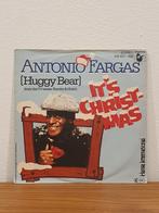 Antonio Fargas (Huggy Bear) – It's Christmas, Ophalen of Verzenden, Gebruikt