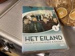 Het Eiland dvd 1 - 2 en 3, Cd's en Dvd's, Dvd's | Tv en Series, Ophalen of Verzenden