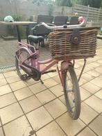 Kinderfiets 22inch, Fietsen en Brommers, Ophalen, Gebruikt, 22 inch, Alpina Meisjesfiets