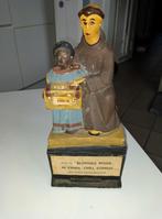 Missie spaarpot, Enlèvement ou Envoi, Comme neuf