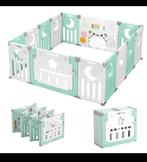 Playpen / grondbox XXL, Kinderen en Baby's, Ophalen, Gebruikt