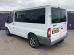 2008 - Ford - Transit Kombi - 280S 2.2 TDCI - Bedrijfswagen, Auto's, Monovolume, Gebruikt, Overige brandstoffen, Bedrijf