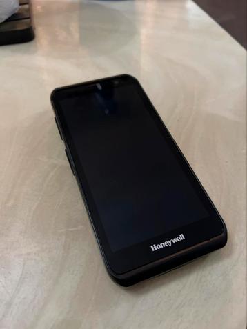 Honeywell EDA52-1 ScanPal, Télécoms, PDA, Comme neuf, Enlèvement, Avec MS Office, Autres systèmes