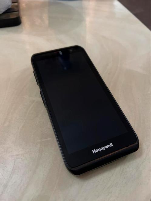 Honeywell EDA52-1 ScanPal, Telecommunicatie, Pda's, Zo goed als nieuw, Overige systemen, Overige merken, Gps-ontvanger, Internet