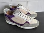 Santoni sneakers maat 9 / 43, Kleding | Heren, Schoenen, Overige kleuren, Ophalen of Verzenden, Zo goed als nieuw, Sneakers