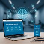 MEDICARE AI, Computers en Software, Ophalen