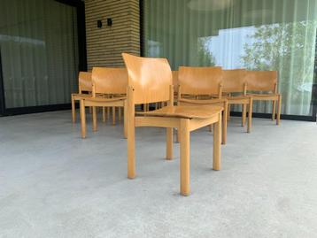 Chaises de salle à manger Kusch+Co