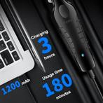 Tondeuse à cheveux sans fil professionnelle KEMEI LIVRAISON, Envoi, Neuf, Tondeuse