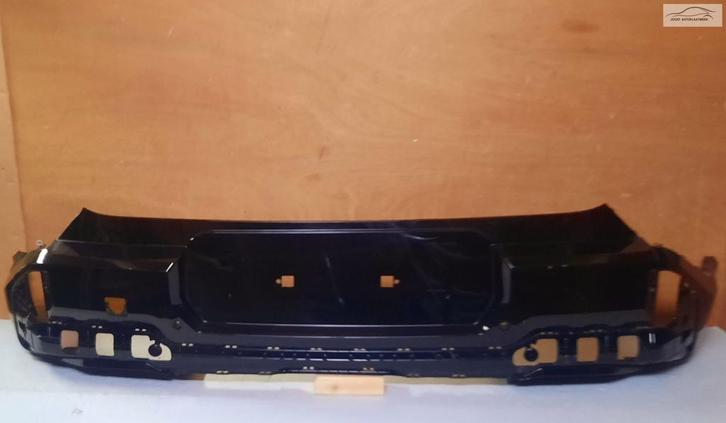 Achterbumper orgineel Kia EV9 v.a 2023 4xPDC 86612-D0200, Auto-onderdelen, Carrosserie, Bumper, Kia, Achter, Gebruikt, Herkomst onderdeel bekend