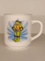 Turtles Ninja Donatello Arcopal Raguletto 1991 mok, Ophalen of Verzenden