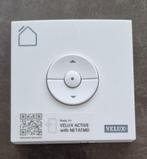Velux Integra afstandsbediening, Nieuw, Minder dan 100 cm, Elektrische bediening, Minder dan 100 cm