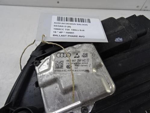 COMPUTER XENON LINKS Audi A4 (B9) (4M0907397AC), Auto-onderdelen, Elektronica en Kabels, Audi, Gebruikt