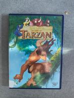 Tarzan DVD van Walt Disney Classics, Cd's en Dvd's, Dvd's | Tekenfilms en Animatie, Europees, Tekenfilm, Alle leeftijden, Ophalen of Verzenden