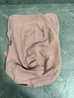 Maxicosy cover roze, Enlèvement, Utilisé