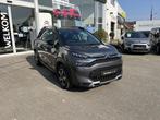 Citroen C3 Aircross 1.2 PureTech Feel, Auto's, Stof, Gebruikt, Euro 6, 1199 cc