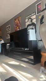 Samsung 4K TV 65”, Ophalen, Zo goed als nieuw, QLED, Samsung