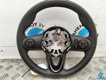 MINI (BMW) MINI F56 COOPER S [STEERING_WHEEL] 2018 beschikbaar voor biedingen