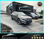 Mercedes-Benz GLA 180 - 122 pk -! S. Kachels! - Navi -, Auto's, Testrit aan huis, 4 cilinders, Leder en Stof, 1595 cc