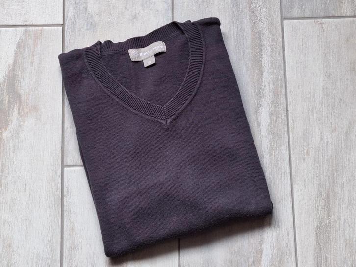 ★ M140 - Deftige trui buissonière, Kinderen en Baby's, Kinderkleding | Maat 140, Gebruikt, Jongen, Trui of Vest, Ophalen of Verzenden