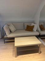 Bijzettafel, Huis en Inrichting, Tafels | Bijzettafels, Ophalen, Zo goed als nieuw