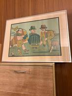 Œuvre de l’artiste, Gustave Camus, Enlèvement