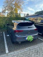 Golf Gti, Euro 6, Zilver of Grijs, Stadsauto, Leder en Alcantara