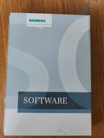Siemens step7 software, Computers en Software, Office-software, Ophalen of Verzenden, Zo goed als nieuw