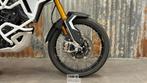 Triumph Tiger 900 Rally Pro- Matt Khaki, Motoren, Handvatverwarming, Motorrijbewijs A, Bedrijf, Meer dan 35 kW