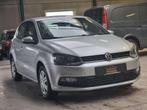 Volkswagen Polo Polo 1.0i *BLUEMOTION TECHNOLOGIE * 1ER MAIN, Auto's, Voorwielaandrijving, Gebruikt, Euro 6, USB