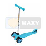 Step Metaal met 3 Wielen - 3 kleuren - 32€ NU -50% = 16€, Enlèvement ou Envoi, Neuf