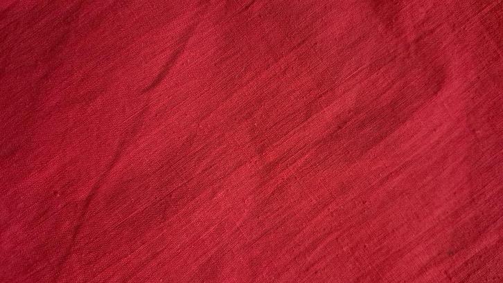 Duitse dubbelzijdige vlag (4meter lang), Verzamelen, Militaria | Tweede Wereldoorlog, Ophalen of Verzenden