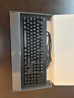 Logitech G213, Clavier gamer, Logitech, Comme neuf, Enlèvement