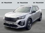 Peugeot 2008 Allure 1.2 Turbo 100 Man.6, Argent ou Gris, Achat, Euro 6, Boîte manuelle