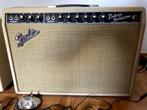 FENDER Deluxe Reverb-Amp, USA. (3 days), Comme neuf, Guitare, 100 watts ou plus, Enlèvement ou Envoi