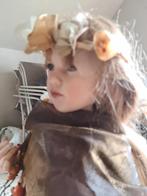 Porseleinen Pop 70cm, Verzamelen, Poppen, Ophalen, Zo goed als nieuw, Pop