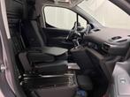 Peugeot Partner 1.5BHDi L1 STD Light S&S Carplay/DAB/Airco *, Te koop, Zilver of Grijs, Airconditioning, 5 deurs