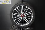 Originele Kia ProCeed Winterbanden 18 Inch7MM 225/40R18, Auto-onderdelen, Banden en Velgen, Ophalen, 18 inch, Gebruikt, Banden en Velgen