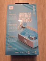 JBL REFLECT FLOW, Audio, Tv en Foto, Hoofdtelefoons, Overige merken, Bluetooth, Zo goed als nieuw, Op oor (supra aural)