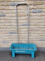 Strooiwagen - Gardena, Tuin en Terras, Ophalen