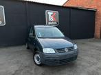 Volkswagen Caddy 1.4i 2006, Boîte manuelle, Achat, Autre carrosserie, Caddy Combi