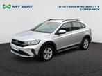 Volkswagen Taigo Taigo 1.0 TSI Life Business OPF, Overige modellen, Handgeschakeld, SUV of Terreinwagen, Zilver of Grijs
